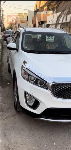 كيا سورينتو